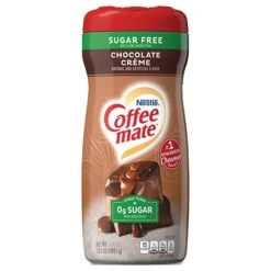 Coffee Creamers, PK 6