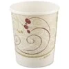 Paper Containers, 32 Oz., Symphony, PK500