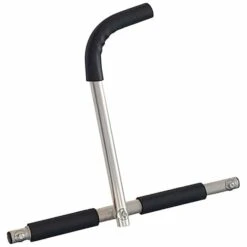 Throw Bar For MANPLOW U Handle