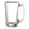 Clear Dakota Sport Mug 12-3/4 Oz., Pk36
