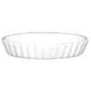 Creme Brule Dish, 7 Oz, European Wht, PK24