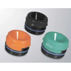 Thermos Brew In Lid For TGU/THF Carafes, Black