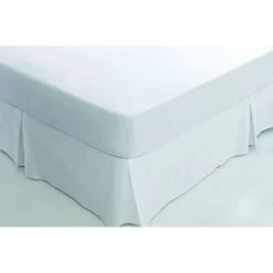 Mattress Pad, Size Full Long, PK6