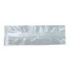 Gusseted Cellophane Bags, 3 X 1 3/4 X 8 1/4", PK2000