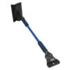 Snow Brush, Swivel Head, 54 In.