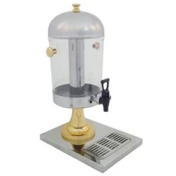 Juice Dispenser, 2.2 Gal.