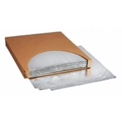 Foil Sheets, Plain Sub, 14 X 16", PK500