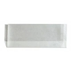 Paper Double Opening Hot Dog Bags, 3 1/2 X 2 X 9", PK1000