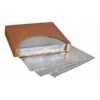 Foil Sheets, Plain, 12 X 12", PK500
