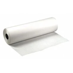 White Butcher Paper Roll, 40#, 30" X 800'