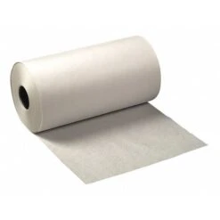 White Butcher Paper Roll, 30#, 15" X 1625'