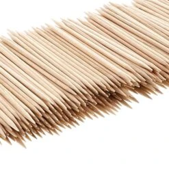 Loose Toothpicks 2-1/2", Wood, PK19200
