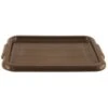 Bus Tub Lid, Polypropylene, Brown