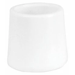 Replacement Cap, White