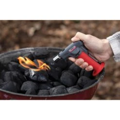 Zippo FireFast® Torch - For Starting Fires, Soldering, Heating, Melting And Thawing -Zoro Tools Shop Zippo20Manufacturing20Co 40558xxLifestylexx1