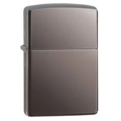 Zippo Classic Black Ice Pocket Lighter