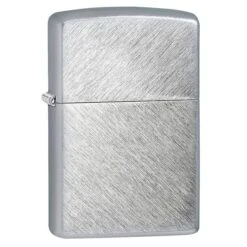 Zippo Herringbone Sweep Pocket Lighter