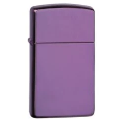 Zippo Slim Abyss Pocket Lighter