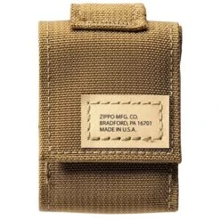 Zippo Coyote Tactical Lighter Pouch