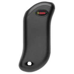 Zippo HeatBank® 9s Plus, 9 Hour USB Rechargeable Hand Warmer W/Display, Black